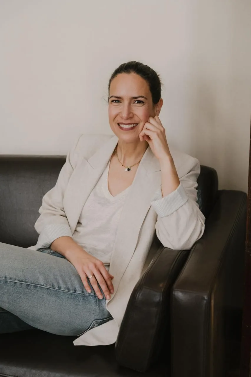 Marina Rodríguez