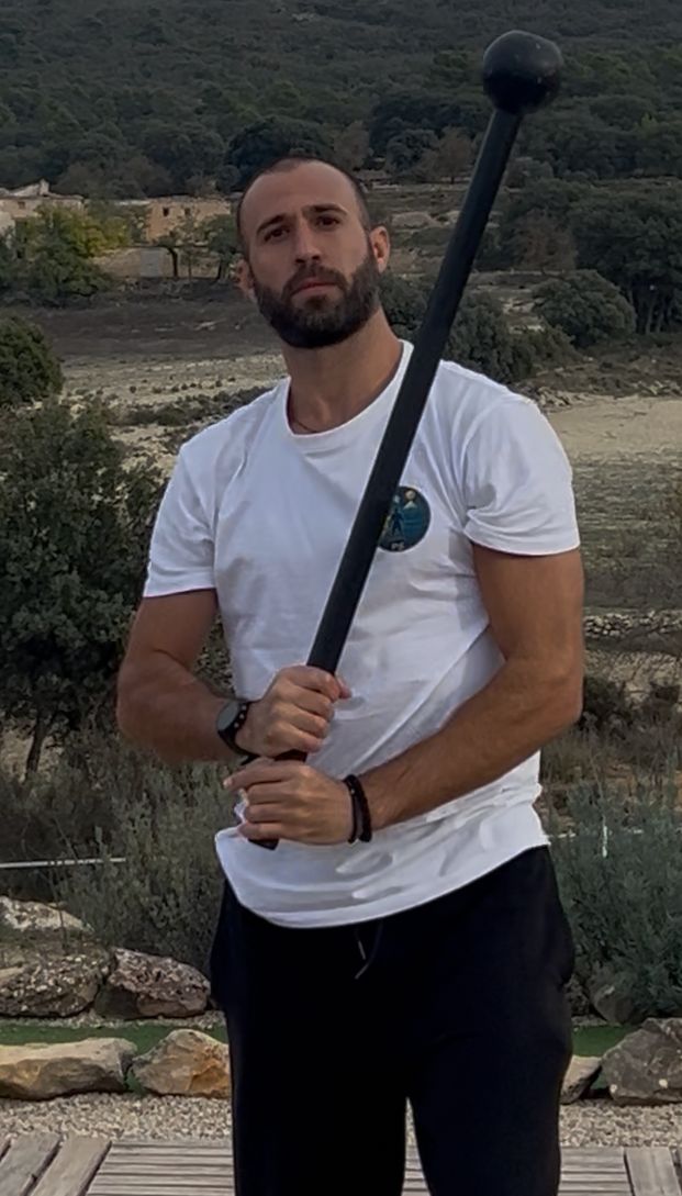 Rafa Samurai