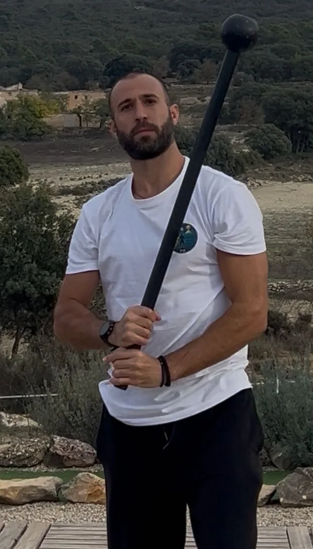 Rafa Samurai