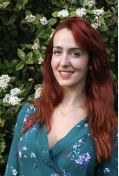 Carmen Salas (Spicy Carmen)