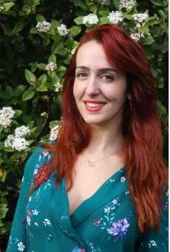 Carmen Salas (Spicy Carmen)